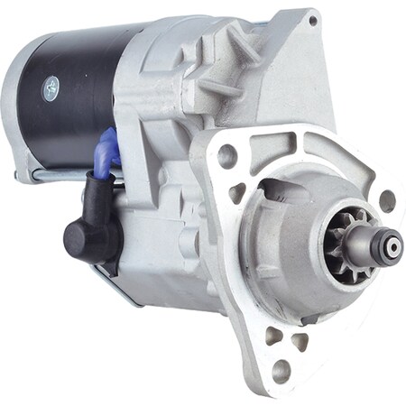 Db Electrical Starter For Navistar T444E 228000-7371, 280-8020, Tg228080-7371, 3520840C91 410-52563 410-52563